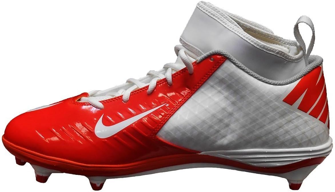 nike lunarlon soccer cleats