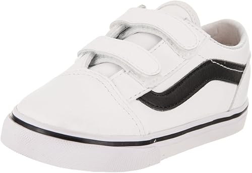 vans toddler 8