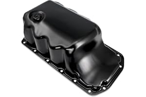 Engine Oil Pan, Compatible with 2007-2015 Mini Cooper R57 R58 R56 R55, 2011-2016 Cooper Countryman R60, 2013-2016 Cooper Pace