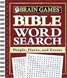 Brain Games - Bible Word