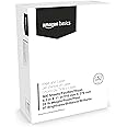 Amazon Basics Multipurpose Copy Printer Paper, 24lb, 8.5-x-11-inch, 1 mega ream (800 sheet), 97 Bright, White