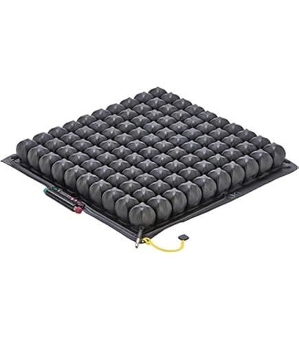 Amazon.com: ROHO Low Profile SINGLE VALVE Seating and Positioning