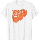 Official The Beatles Rubber Soul Logo T-Shirt