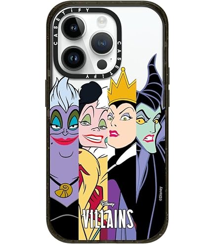 【CASETiFY】 ディズニー iPhone14proケースMagSafe対応 Amazon.com: CASETiFY for iPhone 14 Pro Case - Impact Compatible
