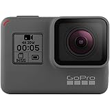 GoPro HERO5 Action Camera - Black