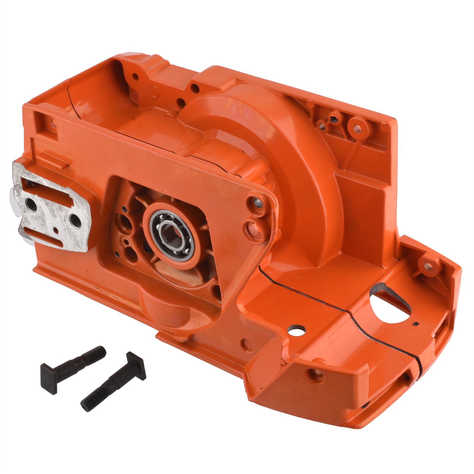 Crankcase Crank Case Engine Housing for Husqvarna 61 268 272 272XP Chainsaw