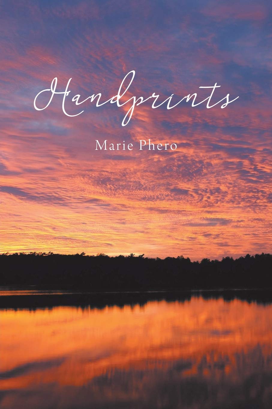 Handprints Phero Marie 9781098039202 Amazon Com Books handprints phero marie 9781098039202