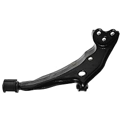 TRQ Front Suspension Kit Ball Joint Control Arm