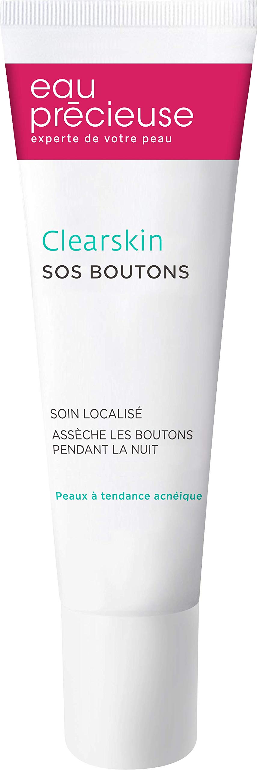Eau Précieuse Clearskin SOS Spots 10ml
