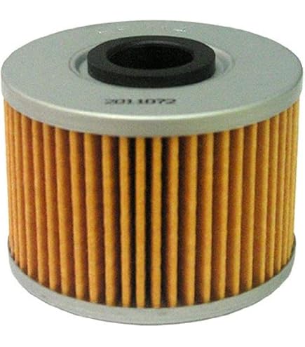 Fits 2000 Honda TRX350TM FourTrax Rancher Oil Filter Hiflofiltro HF113 Fits 2000 Honda TRX350TM FourTrax Rancher Oil Filter Hiflofiltro HF113