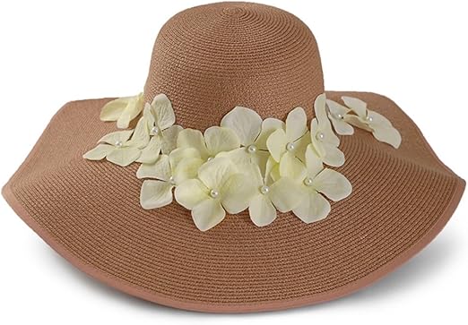 summer vacation hats