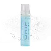 MCoBeauty Grip Set &amp; Refresh Setting Spray - Dewy Hydrating Makeup Mist | Transfer-Proof Long-Lasting Hold, Alcohol-Free Dual-Phase, Agave, Hyaluronic Acid, Niacinamide &amp; B5, Vegan &amp; Cruelty Free
