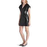 Steve Madden Women's Apparel Roslyn Dress