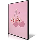 Disco Ball Decor Funky Posters Preppy Canvas Wall