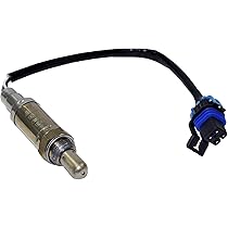 Amazon.com: General Motors 19178924, Oxygen Sensor : Automotive