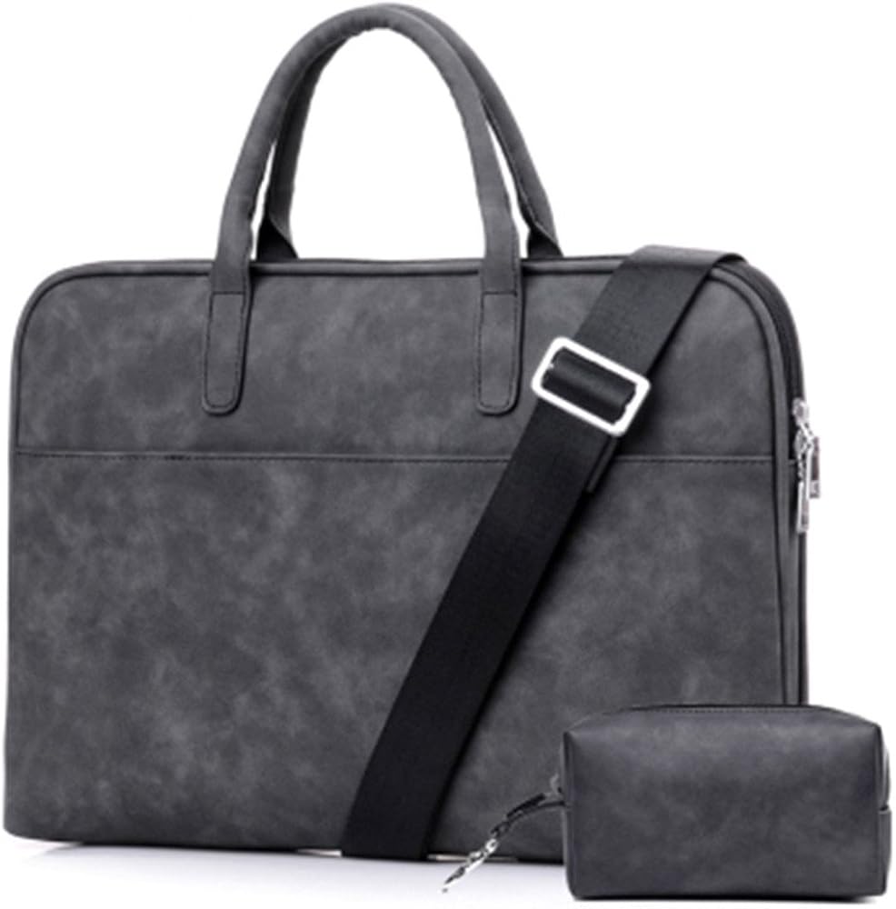 bolso computador hombre