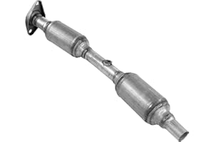 Walker Ultra EPA 16337 Direct Fit Catalytic Converter 2" Outlet (OD) for Toyota Prius