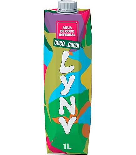 Água De Coco Esterilizada Kero Coco Caixa 330ml | Amazon.com.br