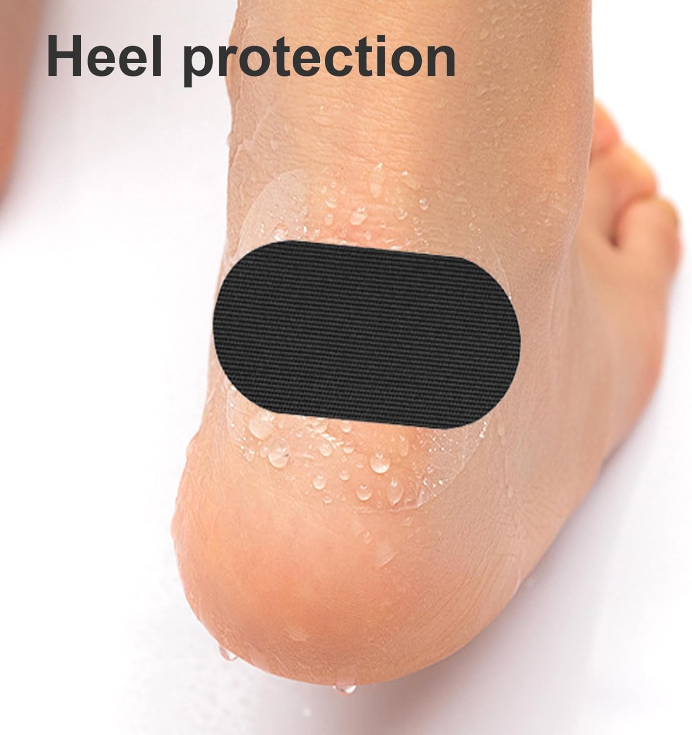 Black Binding Tape (60 pack) Strong adhesive Multi-functional trial No-glued Removal Suitable for books Bowling Heel-Frieren Volume-A574