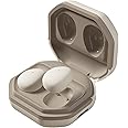 Xmenha Invisible Sleep Earbuds Wireless Smallest Lightest Tiny Noise Cancelling Ear Buds for Sleeping Quiet-Comfort Mini Sleepbuds Bluetooth 5.3 Hidden Headphones for Side Sleepers/Work (Nude)