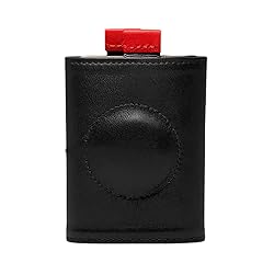 The Frenchie Co. - AirTag Speed Wallet Mini