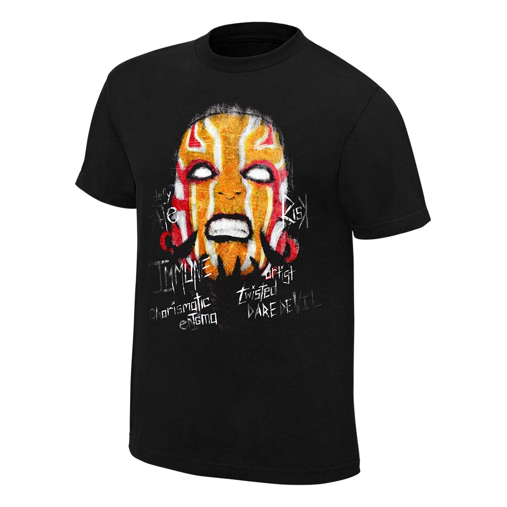 WWE Jeff Hardy Obsolete