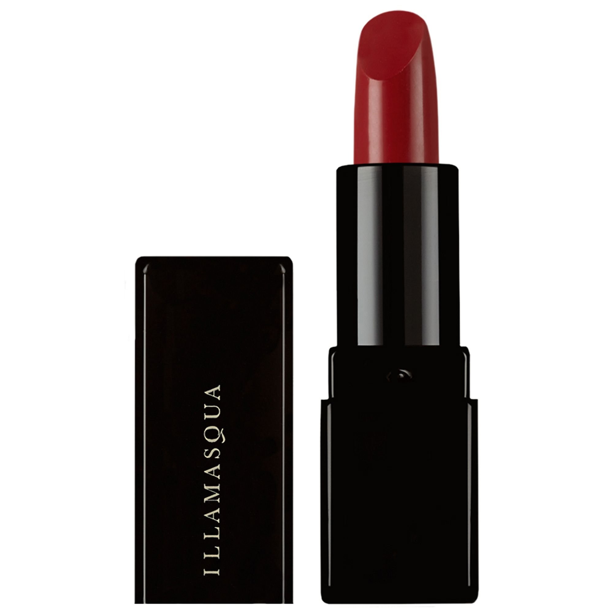 Illamasqua Antimatter Lipstick, Lyra