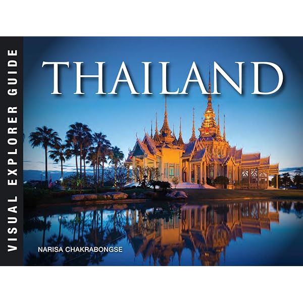Thailand: A Traveller's Companion: Various Authors: 9789814385534