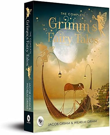 The Complete Fairy Tales (Vintage Classics): Grimm, Zipes, Jack