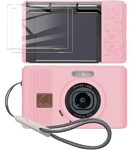 KODAK PIXPRO C1 カメラ Amazon.com : KODAK PIXPRO C1 Friendly Zoom Digital Camera