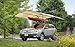ShelterLogic Monarc Canopy, Sandstone, 10 x 18 ft.