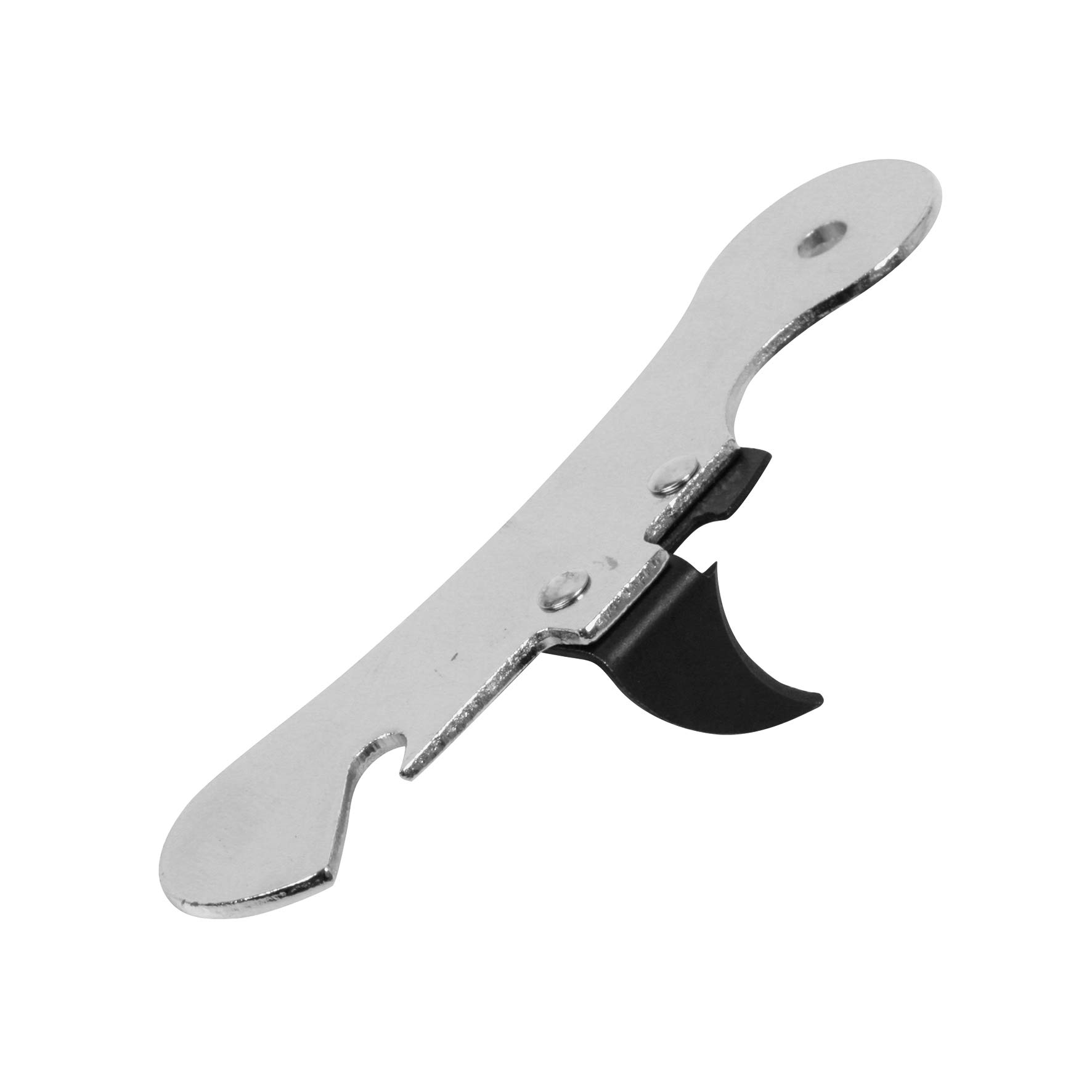 EQUINOX 515884 Can Opener, Stainless Steel, Silver