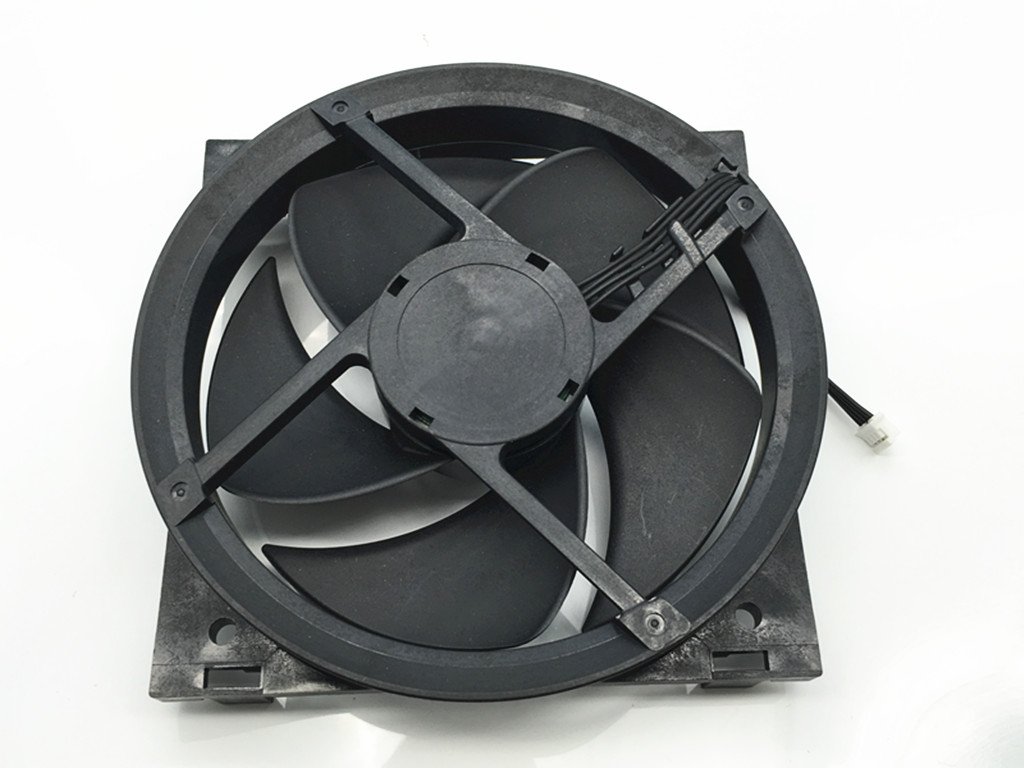 Junsi Replacement Cooling Fans Cooler Fan for Microsoft Amazon.co.uk