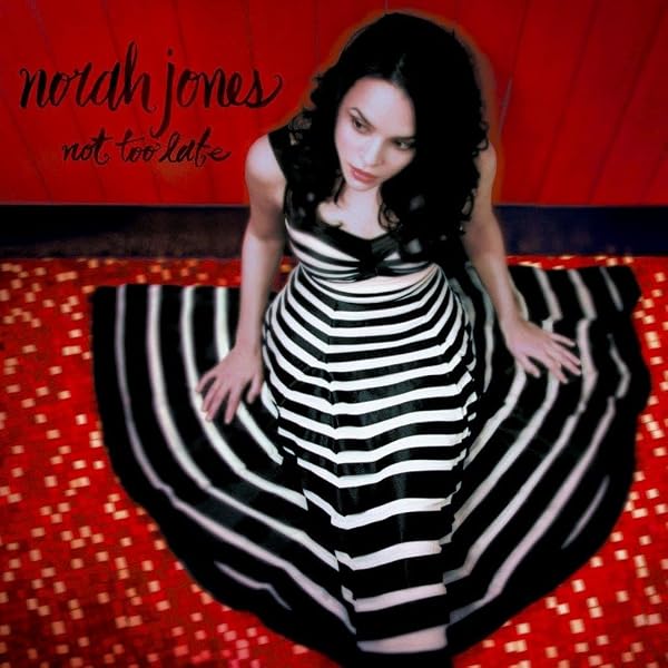 Norah Jones - The Fall - SHM-SACD - Amazon.com Music
