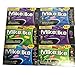 Mike and Ike Original Fruits, Jolly Joes, and Berry Blast Variety Pack .78 Ounce Boxes (30 Boxes Total - 10 of each Flavor)