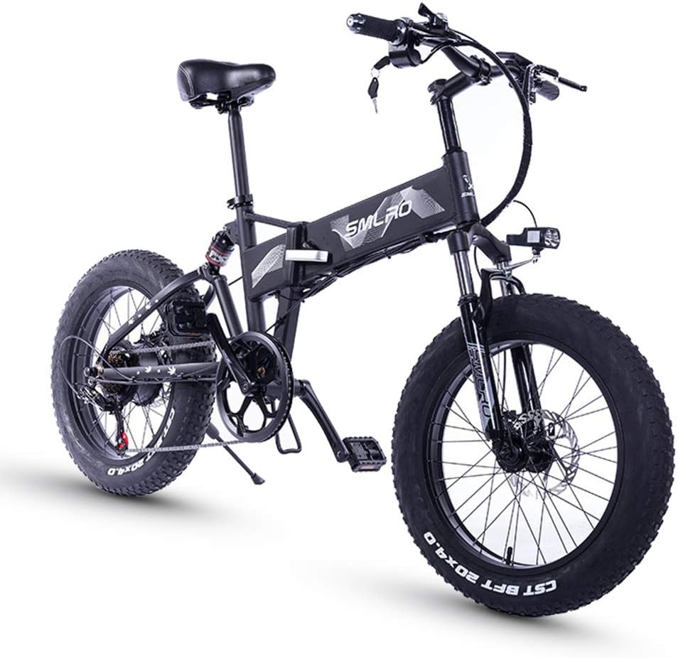 20 inch motorized bicycle