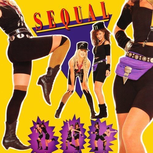 Sequal - Sequal - Zortam Music