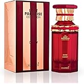 Lost Paradise - Divine Cherry by Hamidi for Women - 3.4 oz EDP Spray