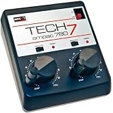 Model Rectifier Corporation Tech 7 AMPAC 780 Train Controller