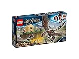 LEGO Harry Potter and The Goblet of Fire Hungarian