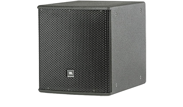 jbl pro 12 subwoofer