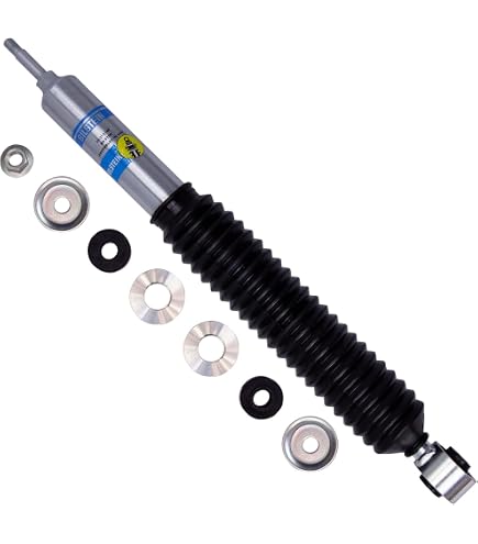 Amazon.com: Bilstein - B8 5100 Series 10-14 Toyota FJ Crusier/10