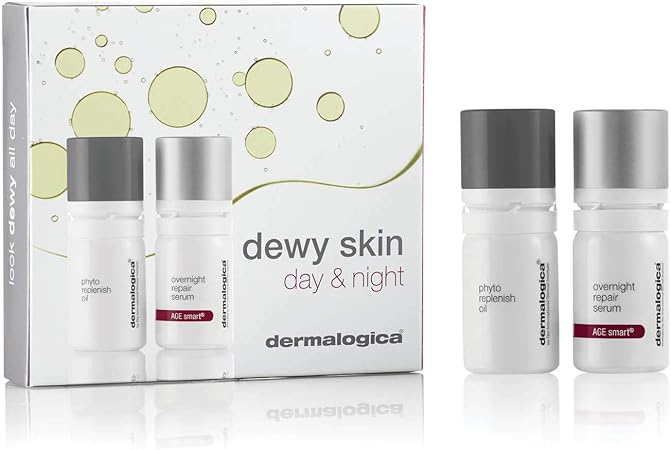 dermalogica trial kit