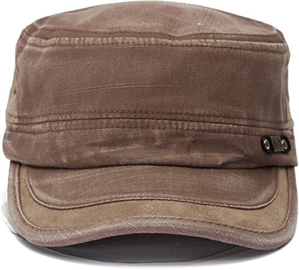 Casquette militaire vintage Clearance