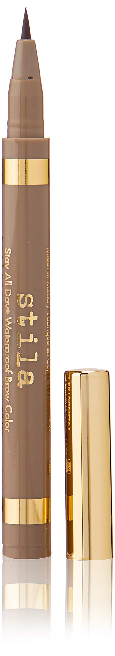 Stila Stay All Day Waterproof Brow Colour, Medium, 0.7 ml โ image 1