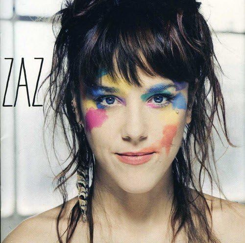 Zaz