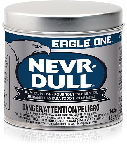 Polish Vernis à Ongles Ultimate Shine Mer Masup5 - 500 Ml, Nettoie Et Fait Briller La Peinture Auto - 11