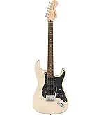 Amazon.com: Fender Squier Affinity Stratocaster HSS Electric