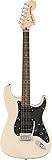 Fender Squier Affinity Stratocaster HSS Electric