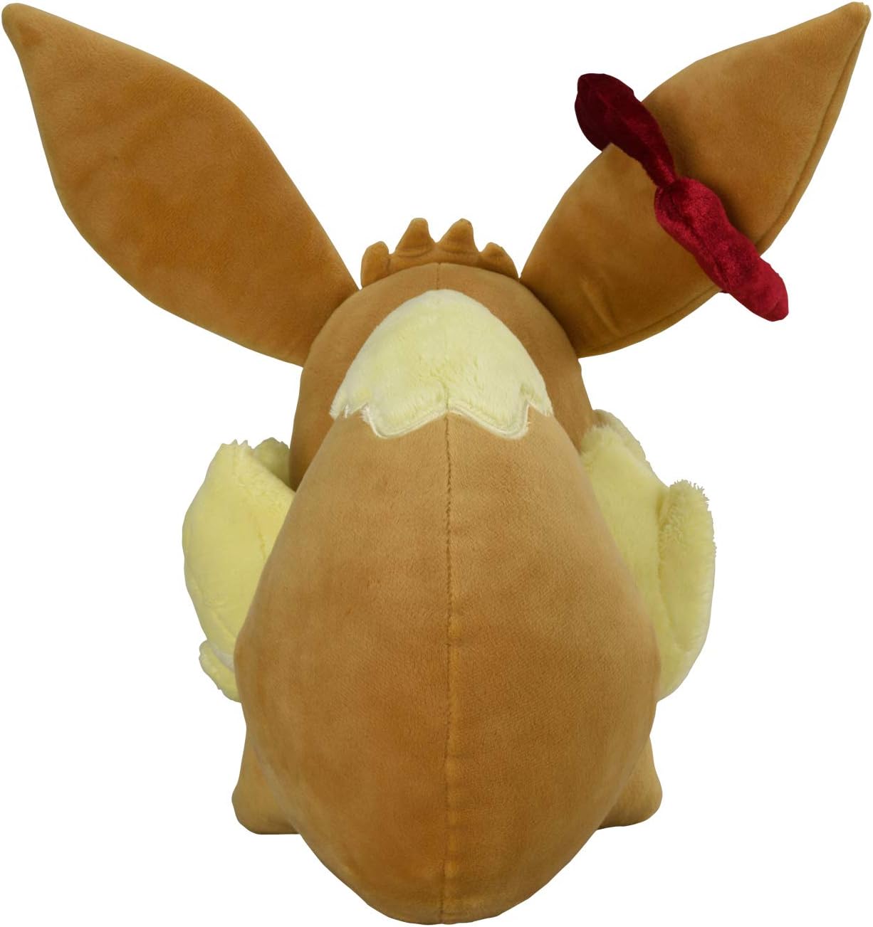 イーブイ キョ ダイ マックス イーブイ